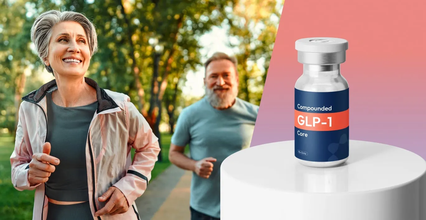 Are GLP-1s Safe for Seniors? Benefits, Risks, and Key Considerations